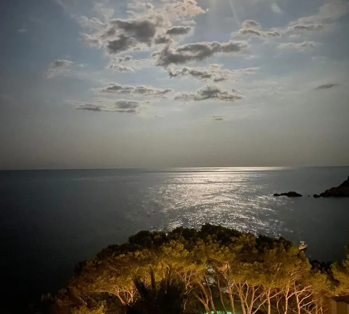 Cap Sa Sal - Apartamento Vistamar Begur Appartamento