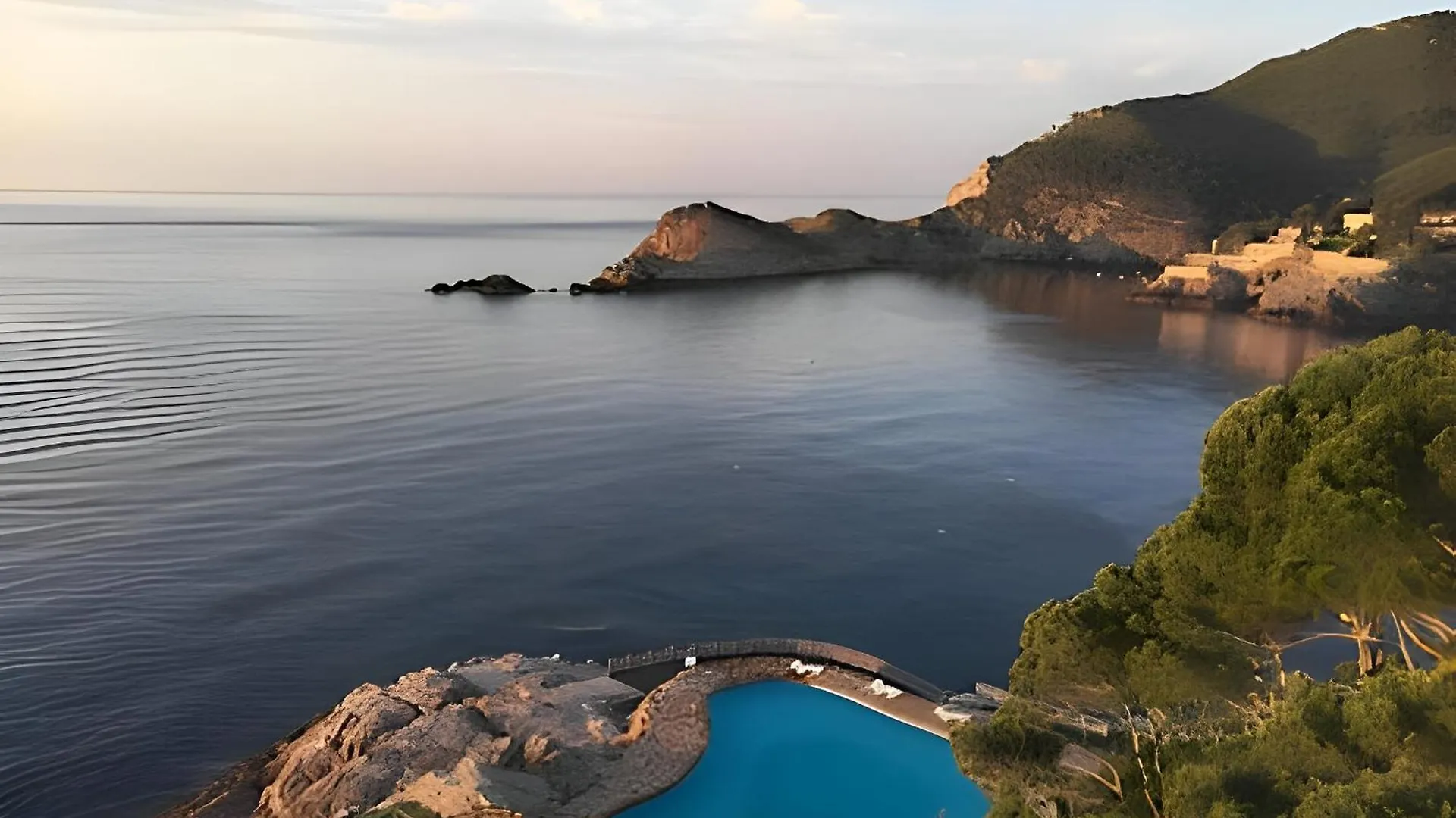 Cap Sa Sal - Apartamento Vistamar Begur 0*,  Spagna