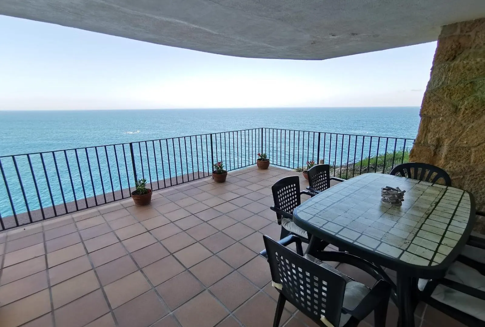 Appartamento Cap Sa Sal - Apartamento Vistamar Begur
