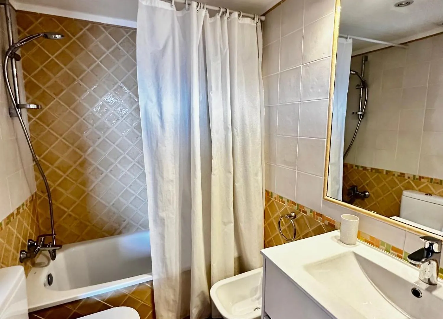 Cap Sa Sal - Apartamento Vistamar Begur Appartamento