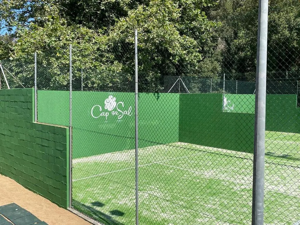 Cap Sa Sal - Apartamento Vistamar Begur Spagna
